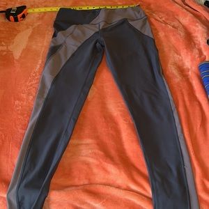 5 for $25 on select items 
Bundle workout pants